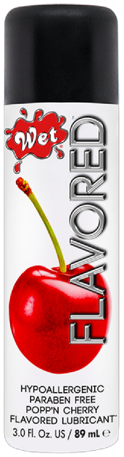 Flavored