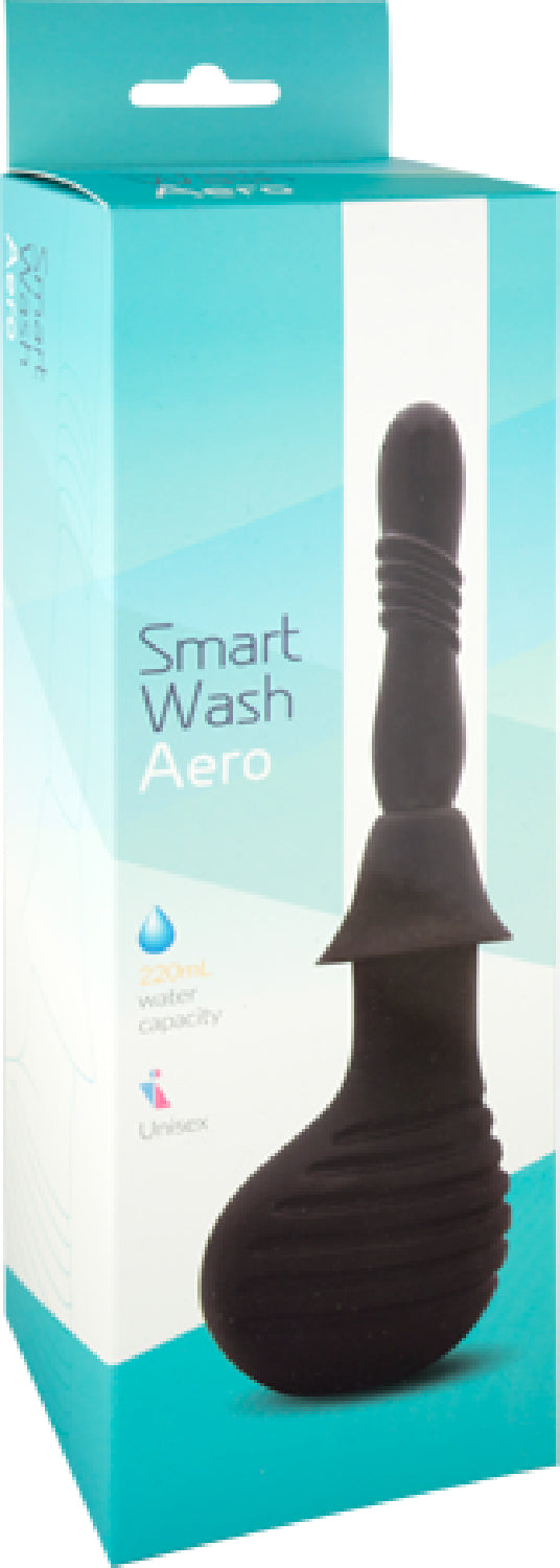 Smart Wash - Aero Douche