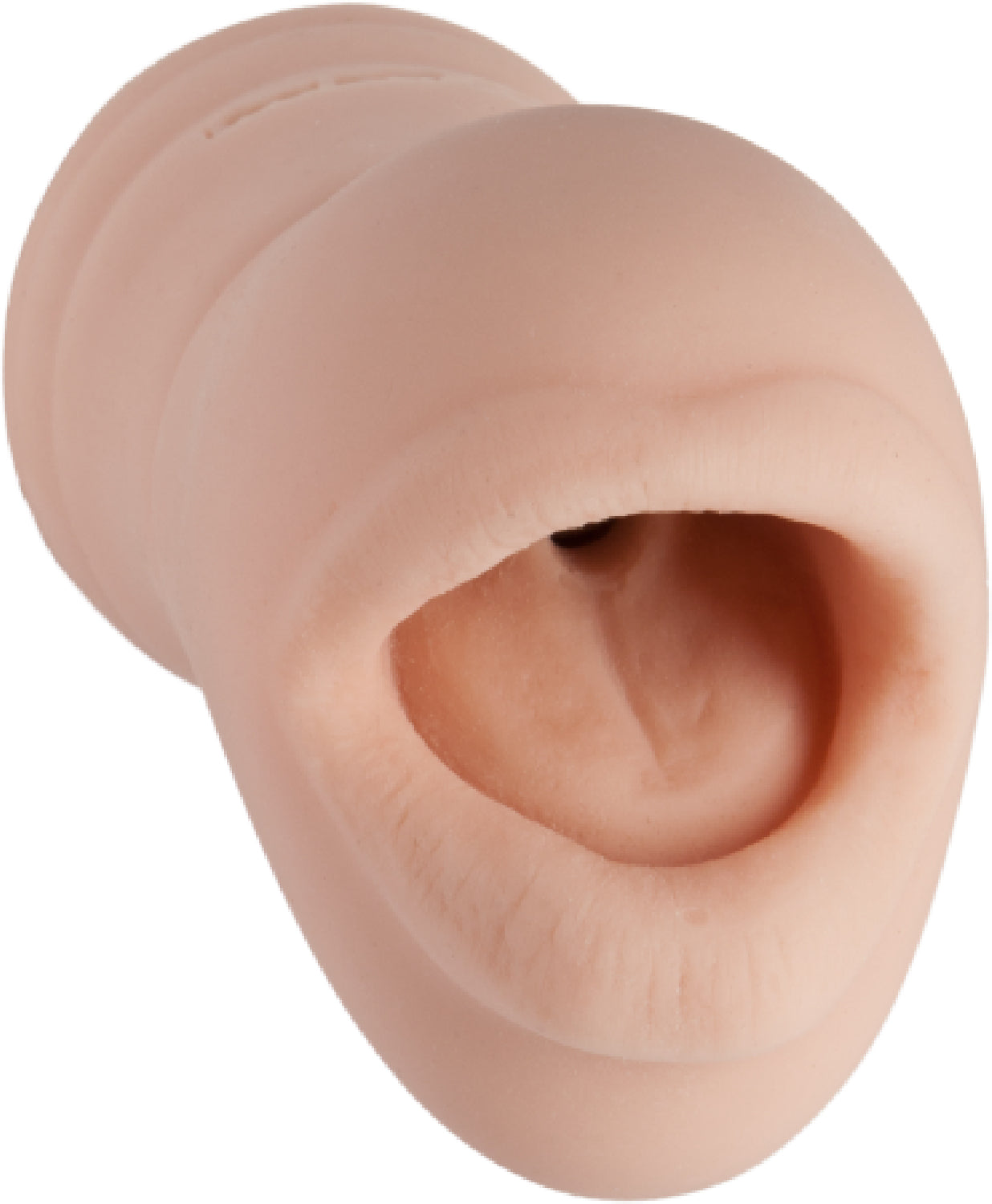 Belladonna's ULTRASKYN Throat Fucker
