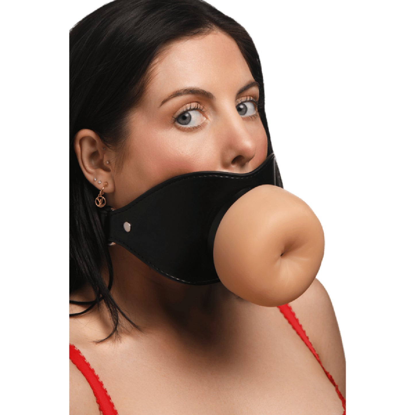 Ass Face Mouth Gag