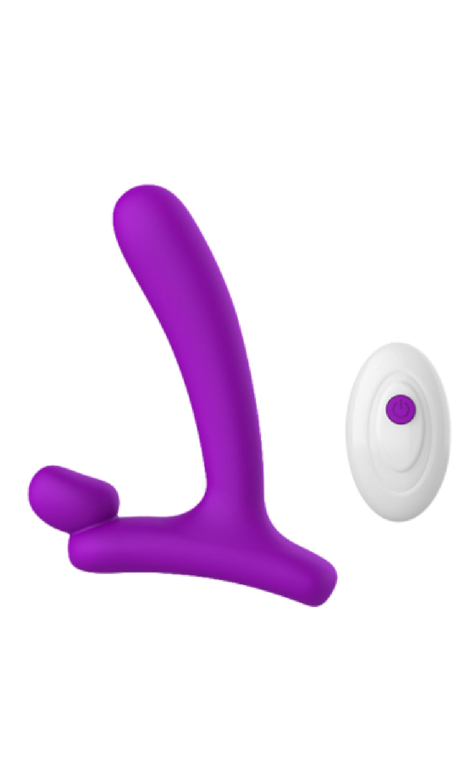 Horny Remote Control