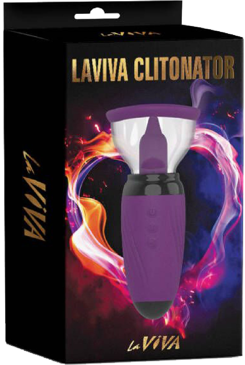 Clitonator