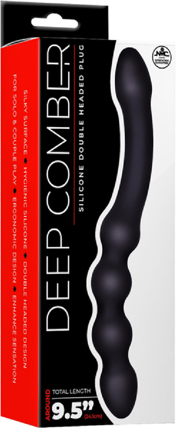 Deep Comber - Ribbed