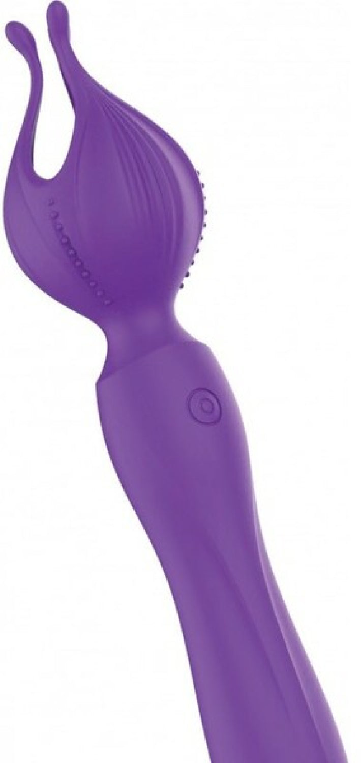 Clitoral Kiss - Vibrating Wand