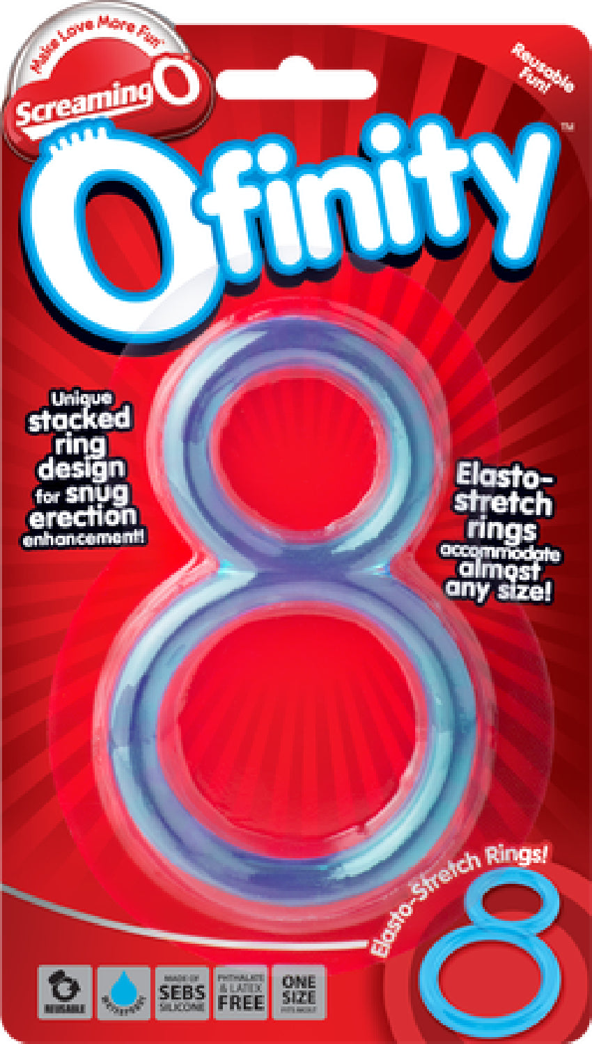 Ofinity