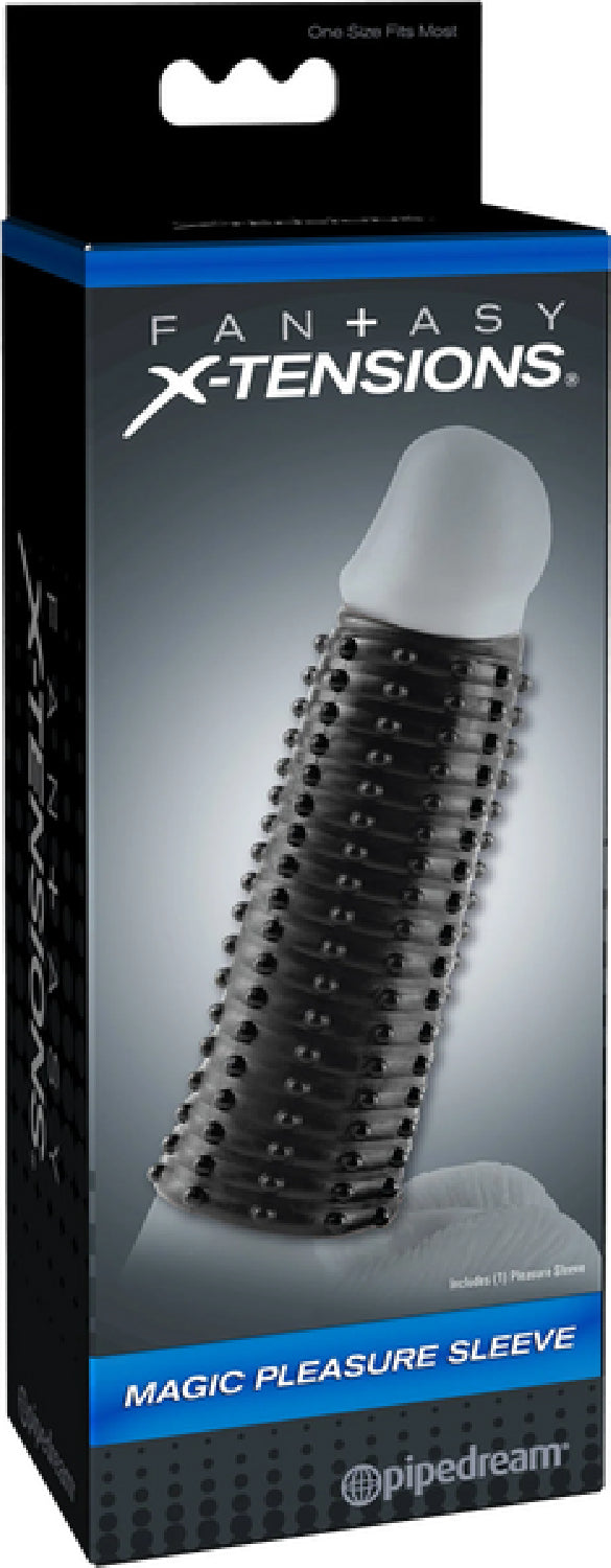 Magic Pleasure Sleeve