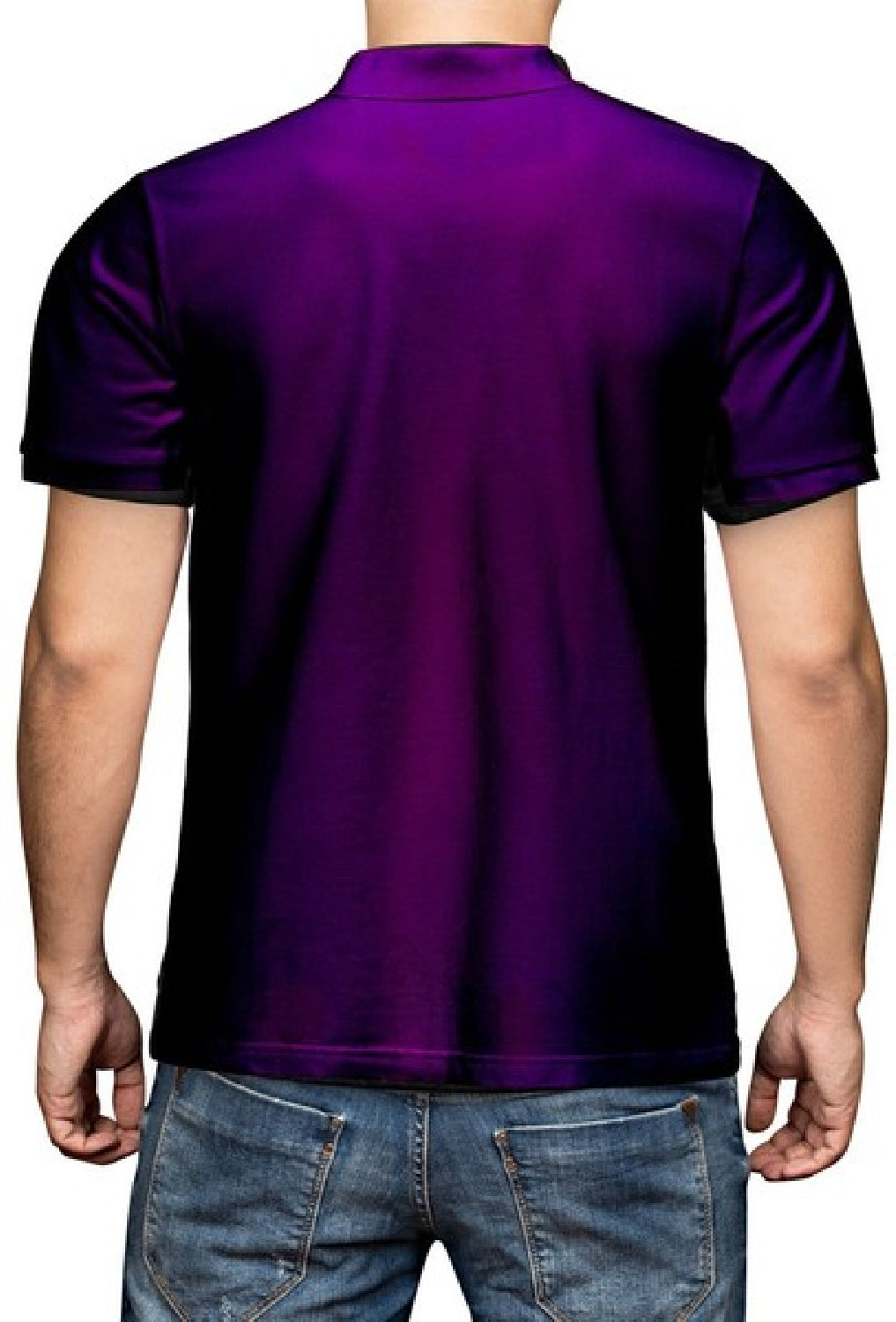 Pretty Love Polo Shirt 2XL