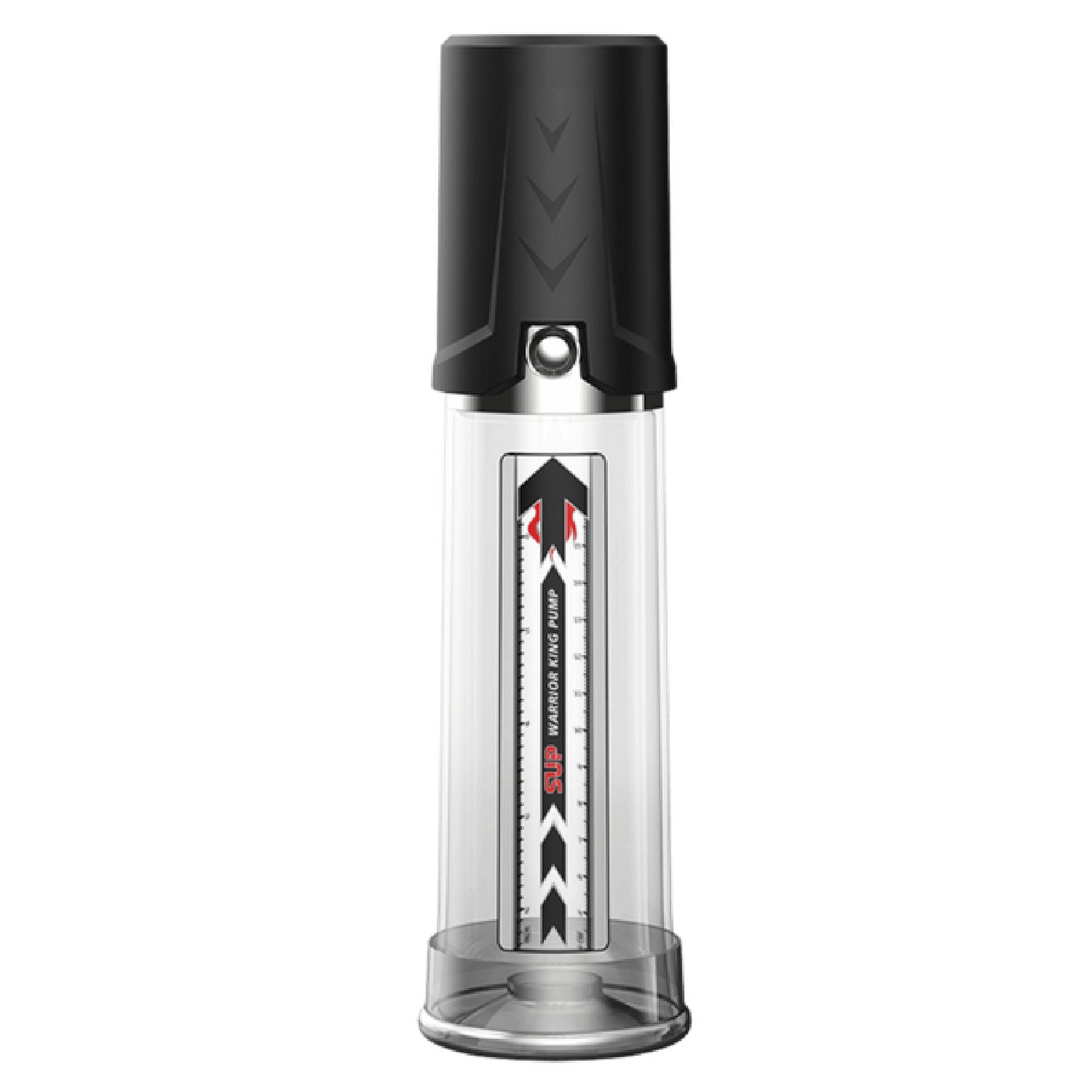 Vaczilla X17 Warrior Cylinder Pump