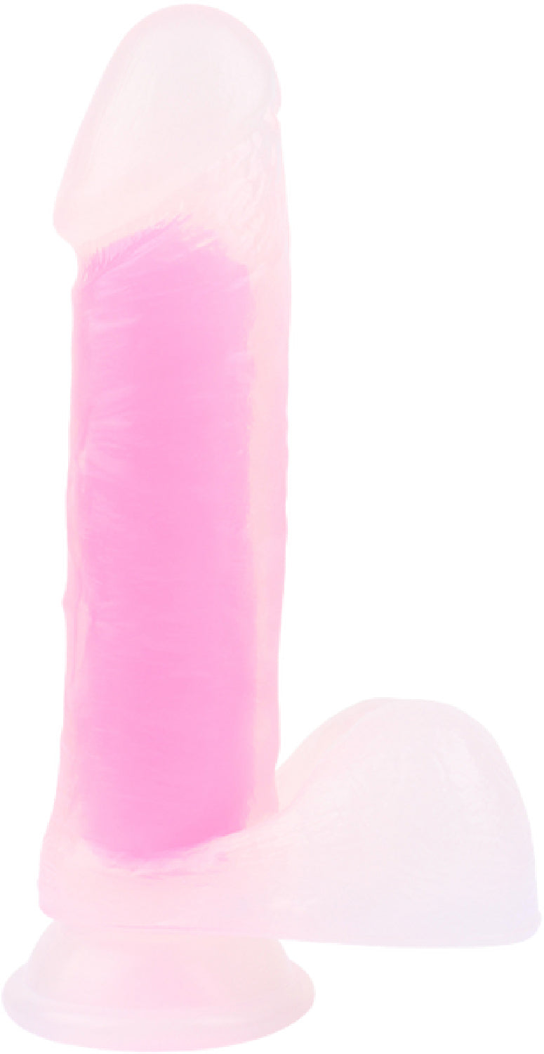 Neon Billy 7.6" Plus Free Clean Vibe