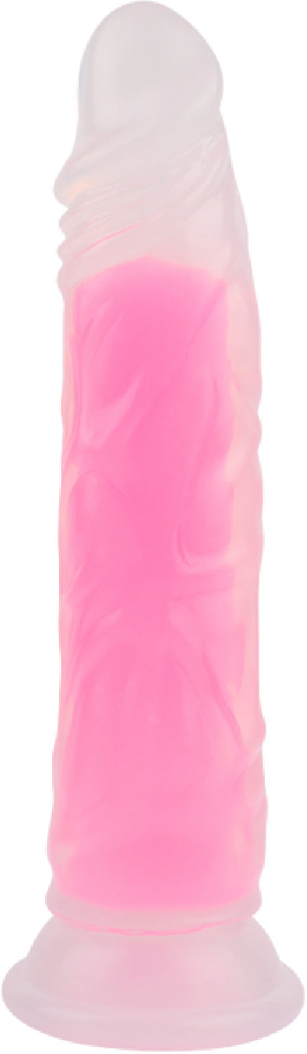 Neon Johnny 8.4" Plus Free Clean Vibe