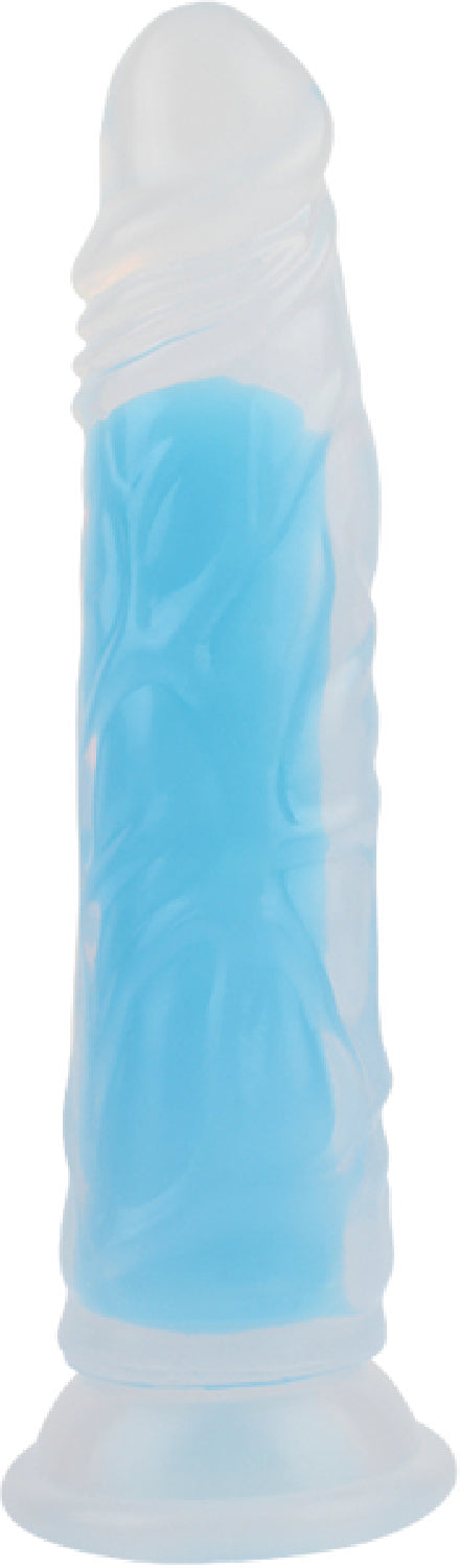 Neon Johnny 8.4" Plus Free Clean Vibe