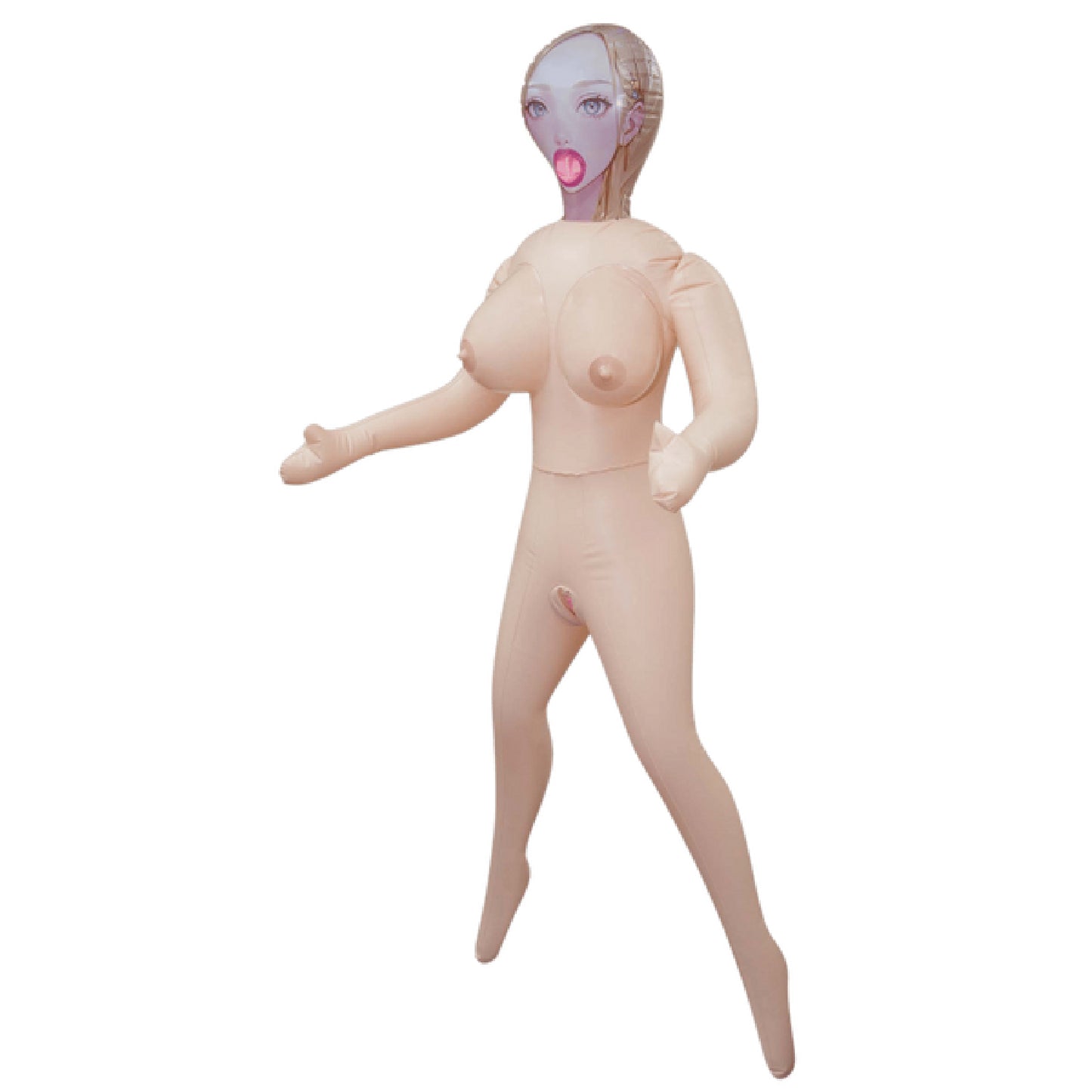 Nilah - Standing Position