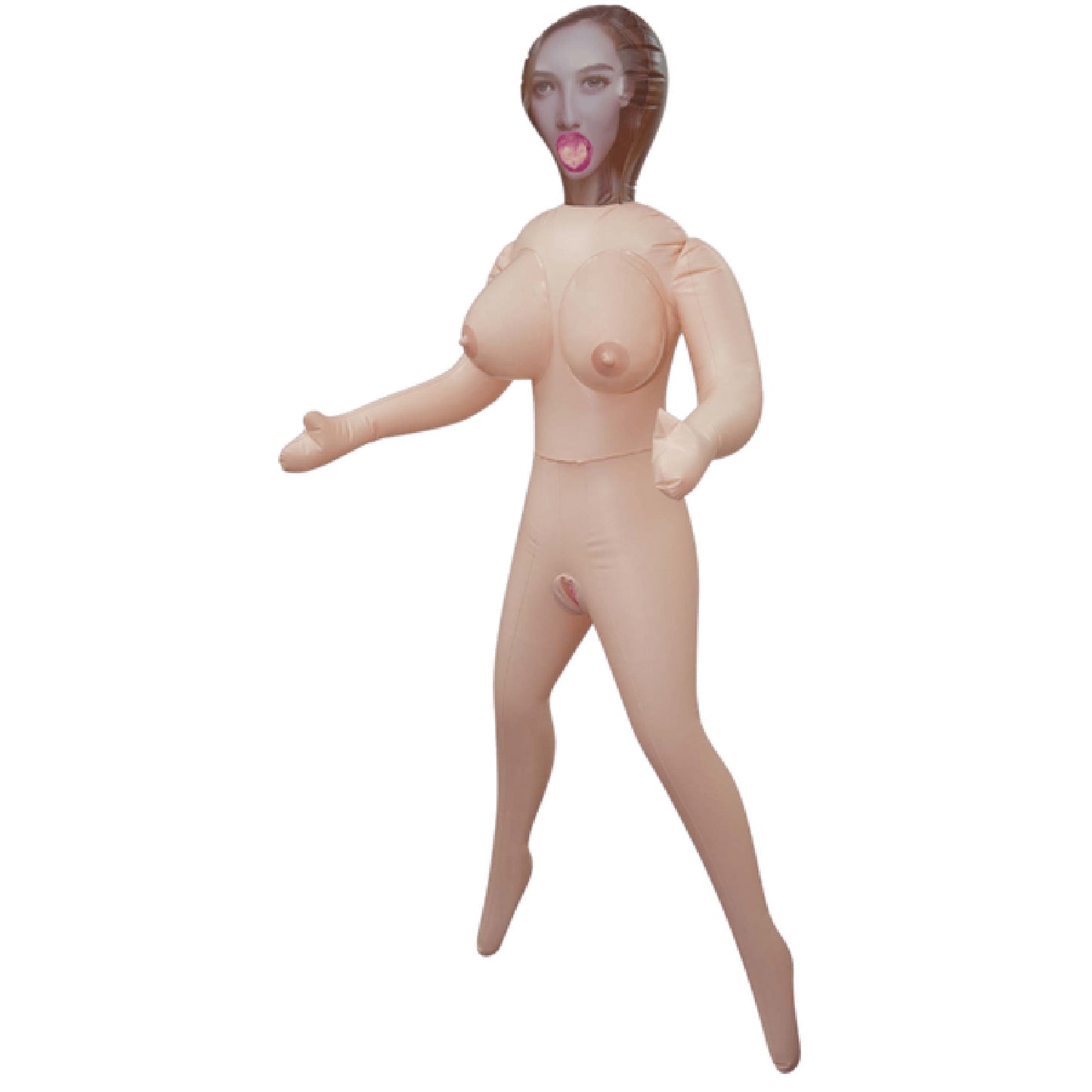 Sona - Standing Position