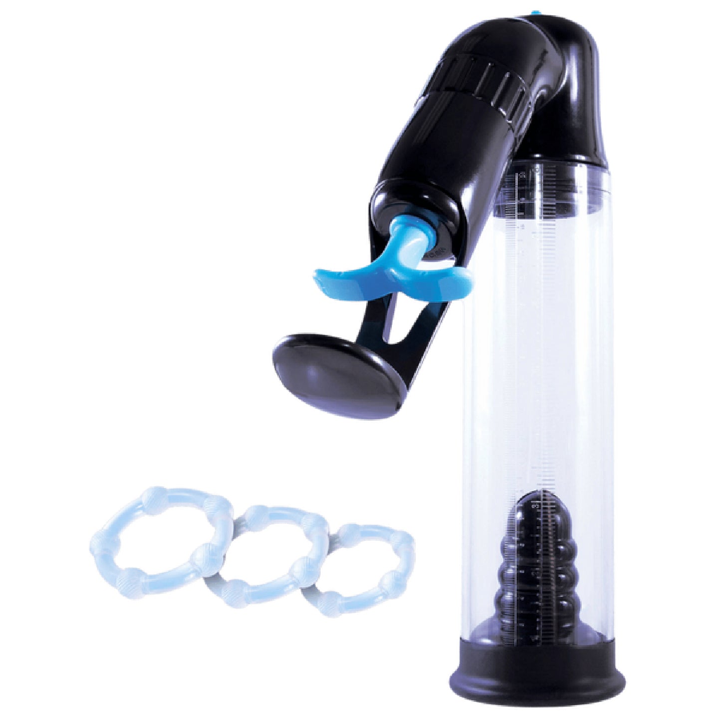 Penis Enlarger Vacuum Pump