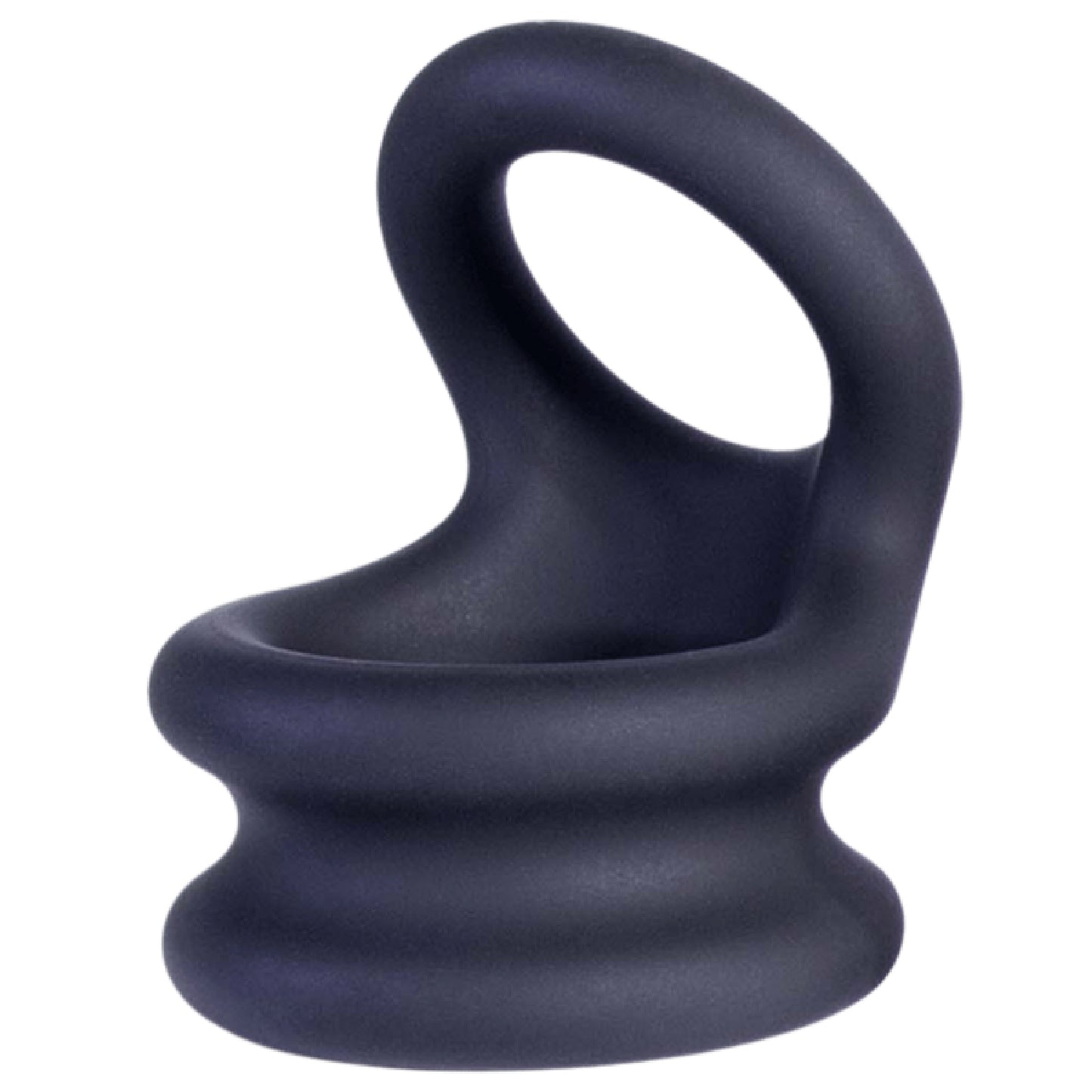 Silicone Cock Ornament - Medium