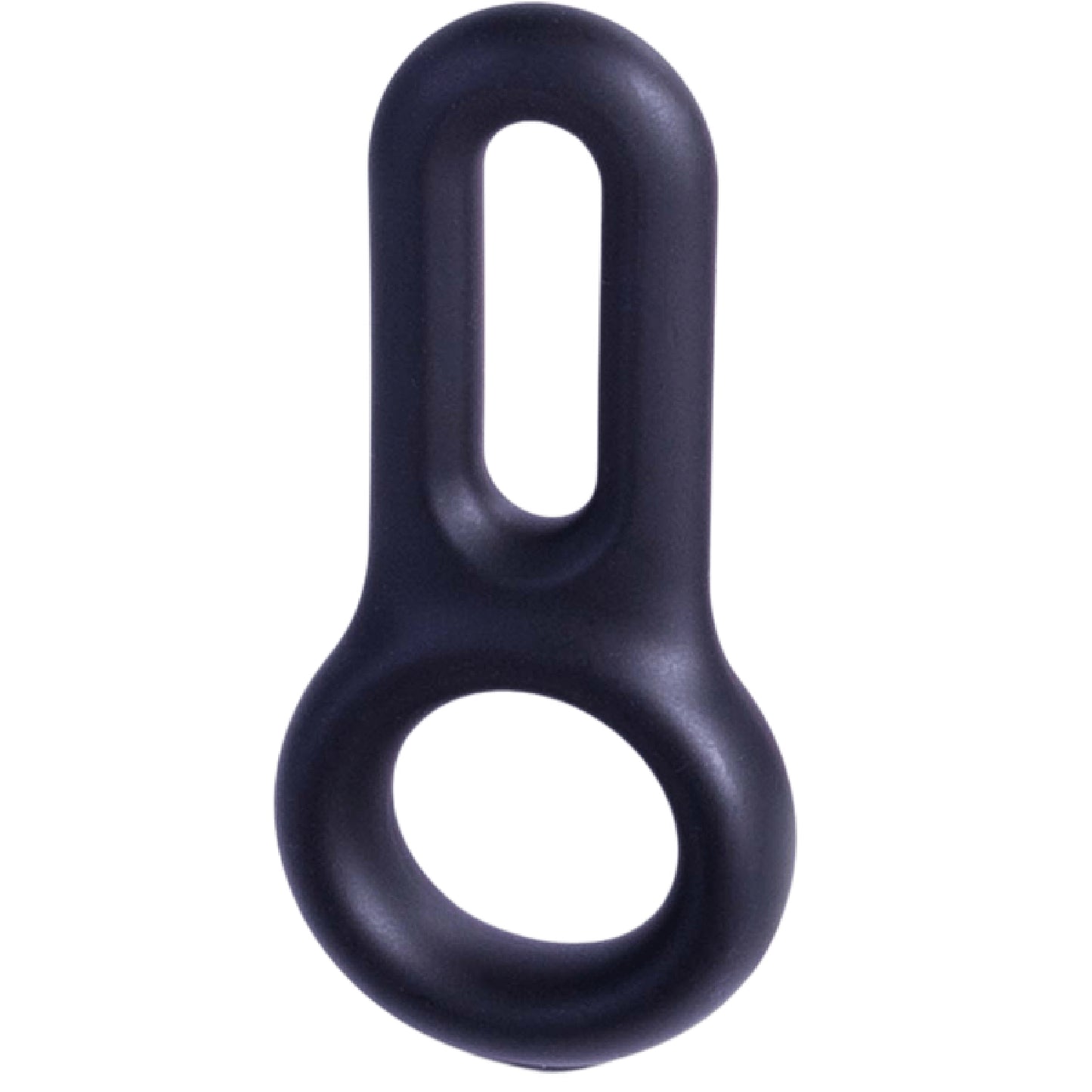 Silicone Cock & Ball Ornament -