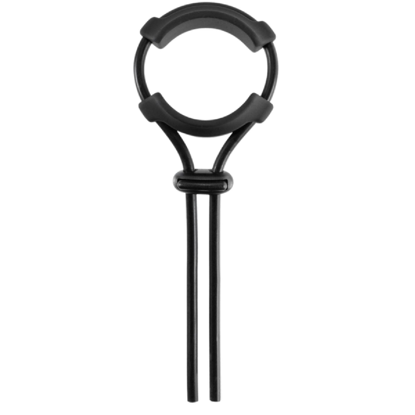 Adjustable Cock Ornament