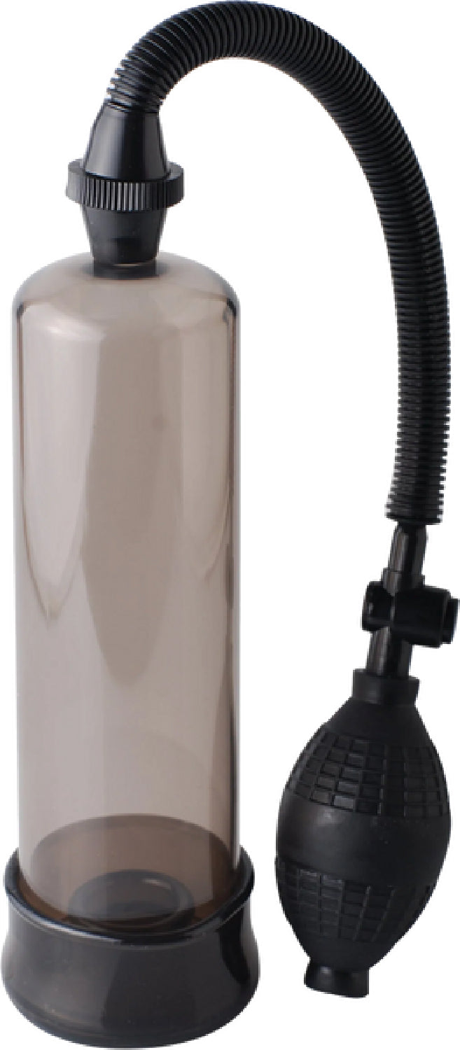 Beginner's Power Pump