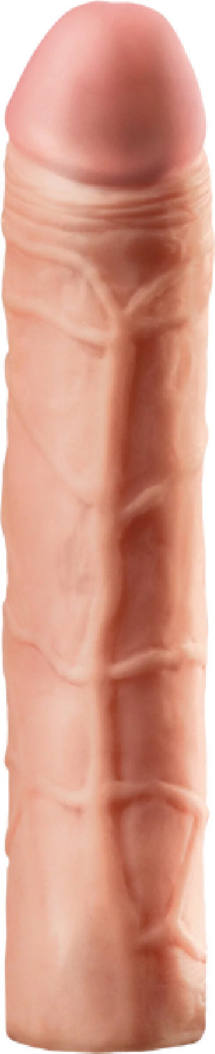 Perfect 3" Extension