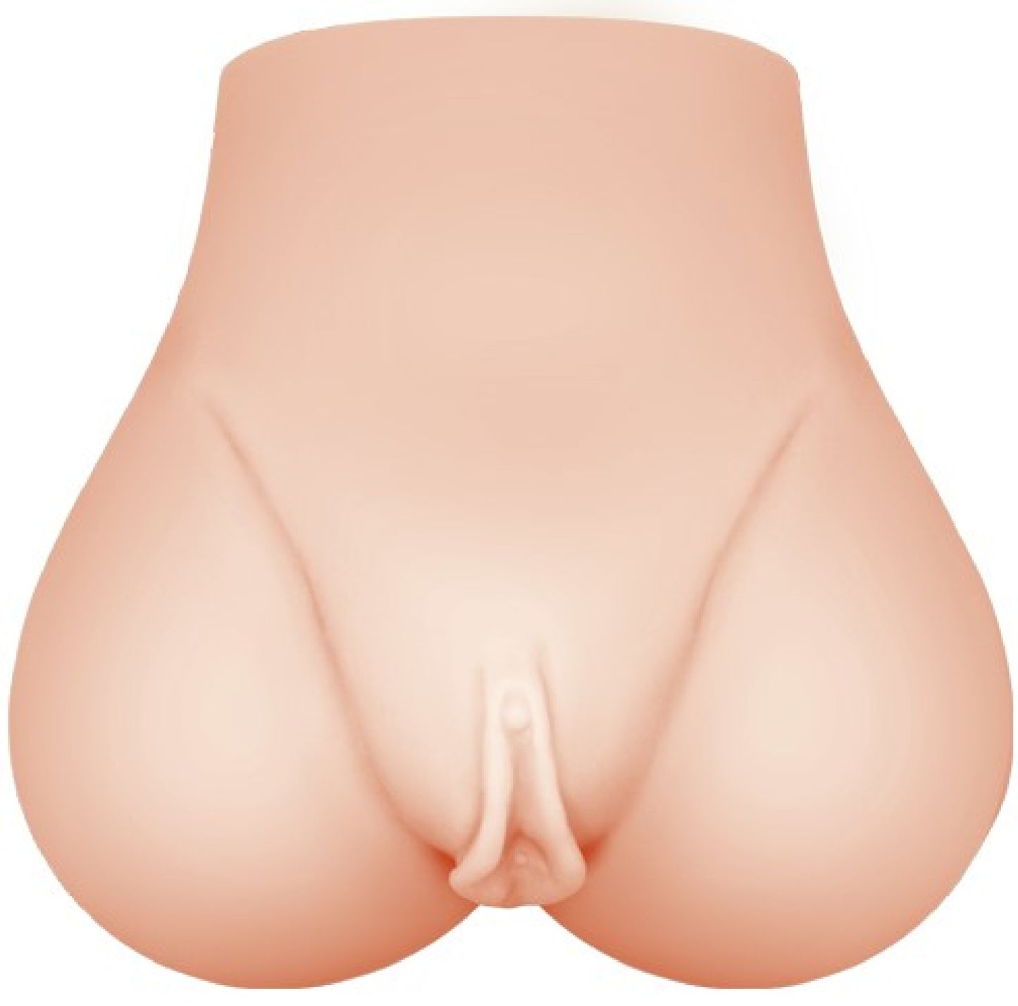 Vagina And Anal Stimulator