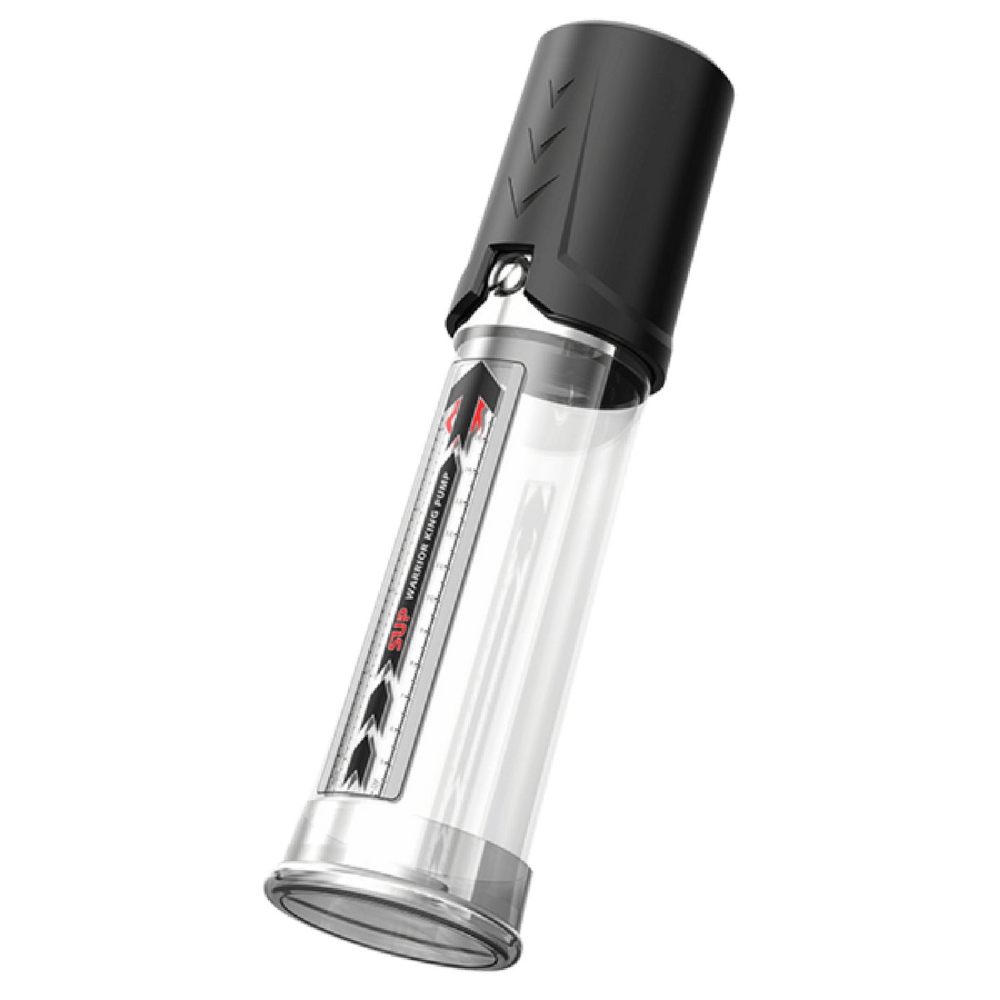 Vaczilla X17 Warrior Cylinder Pump