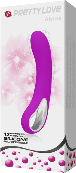 Rechargeable Alston