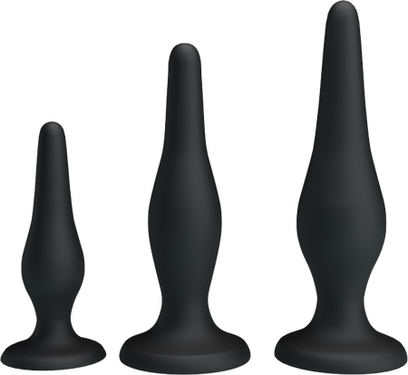 Beginner's Mini Anal Kit