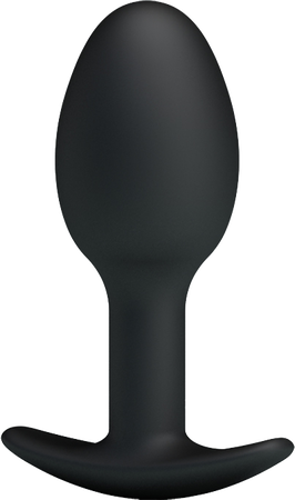 Silicone Anal Balls 3.34"