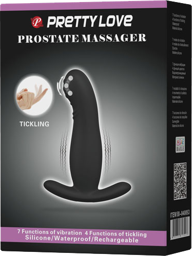 Prostate Massager