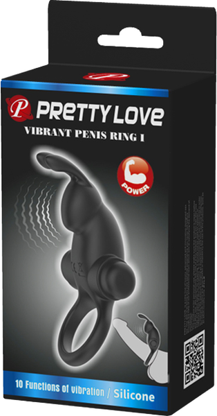 Vibrant Penis Ring I