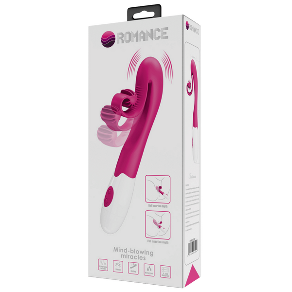 Rechargeable Tatianna