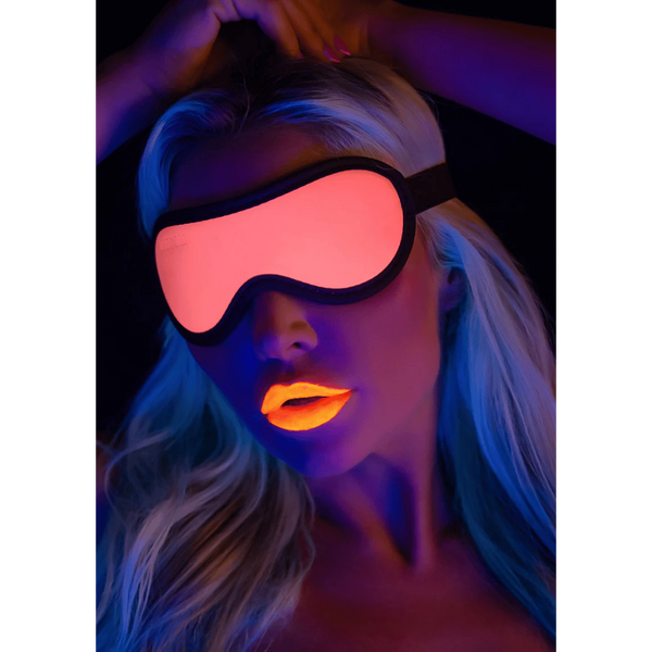 Glow Blindfold
