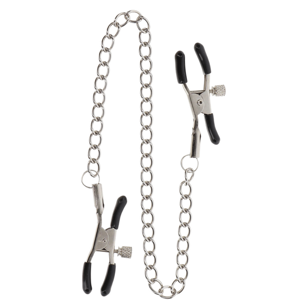 Adjustable Clamps With Chain