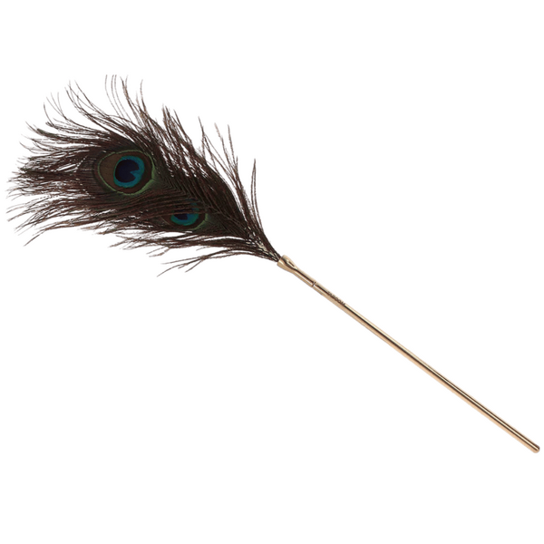 Peacock Tickler