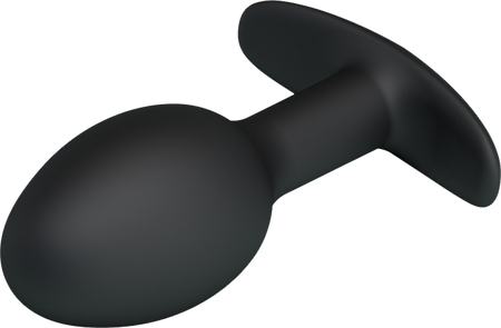 Silicone Anal Balls 3.34"