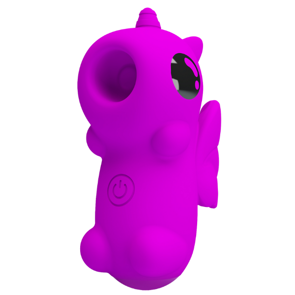 Rechargeable Magic Unicorn