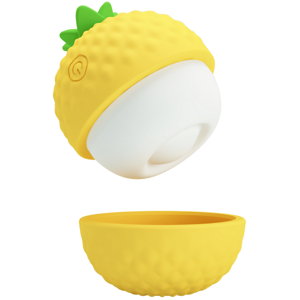 Rechargeable Pineapple Secret