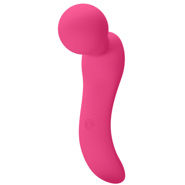 Rechargeable Lois Vibrator