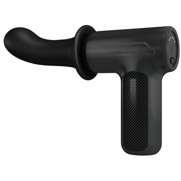 Super Power Thrusting Massage Gun