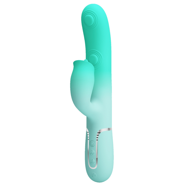 Rechargeable Gigi