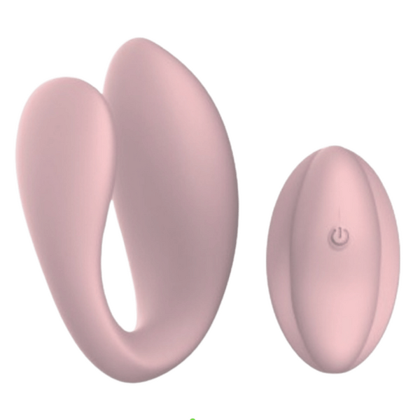 Kiara - Remote Control Couples Toy