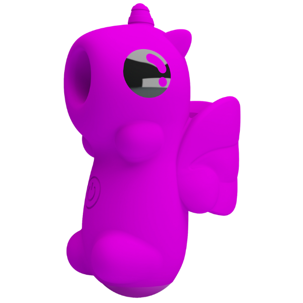 Rechargeable Magic Unicorn