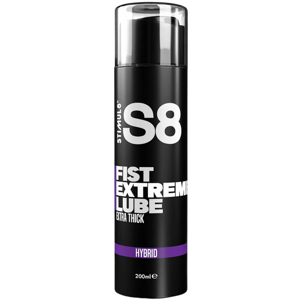 S8 Hybrid Extreme Fist Lube 500 ml