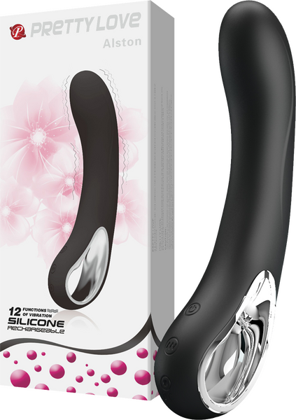 Rechargeable Alston
