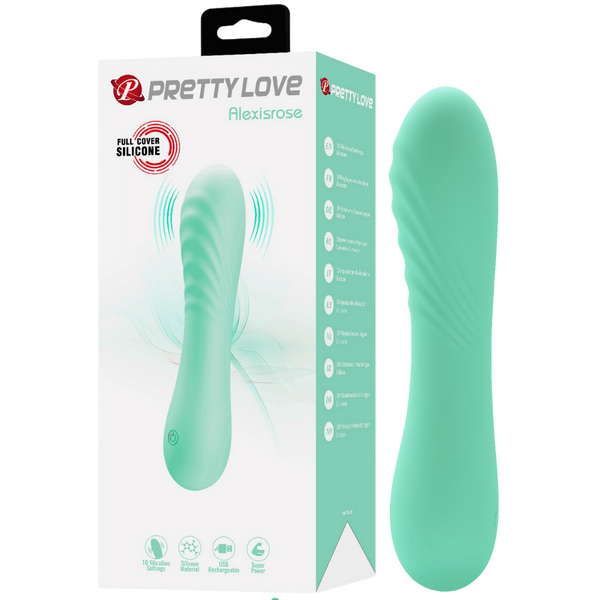 Rechargeable Alexisrose
