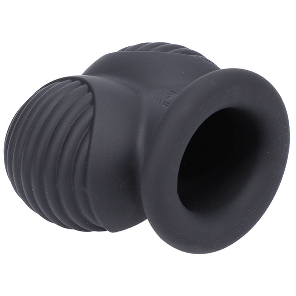 Fort Troff - Ball Bunker - Black Ball Stretcher