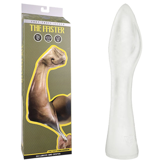 Fort Troff - FFister