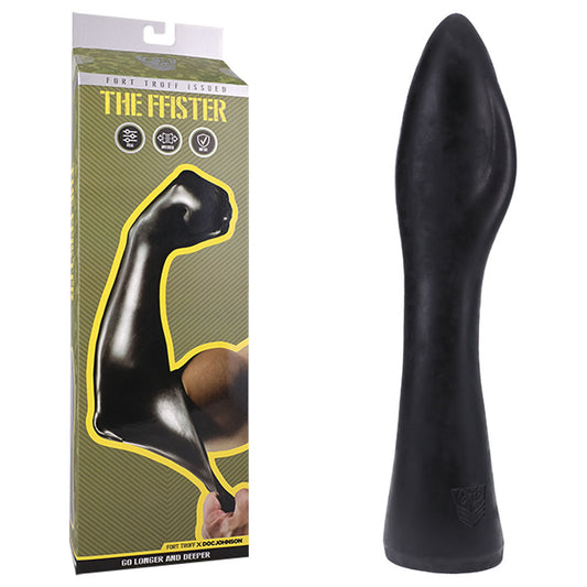 Fort Troff - FFister