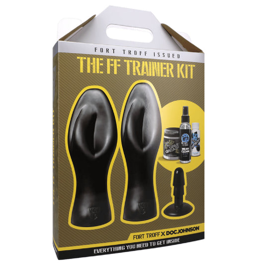 FF Trainer Kit - Black