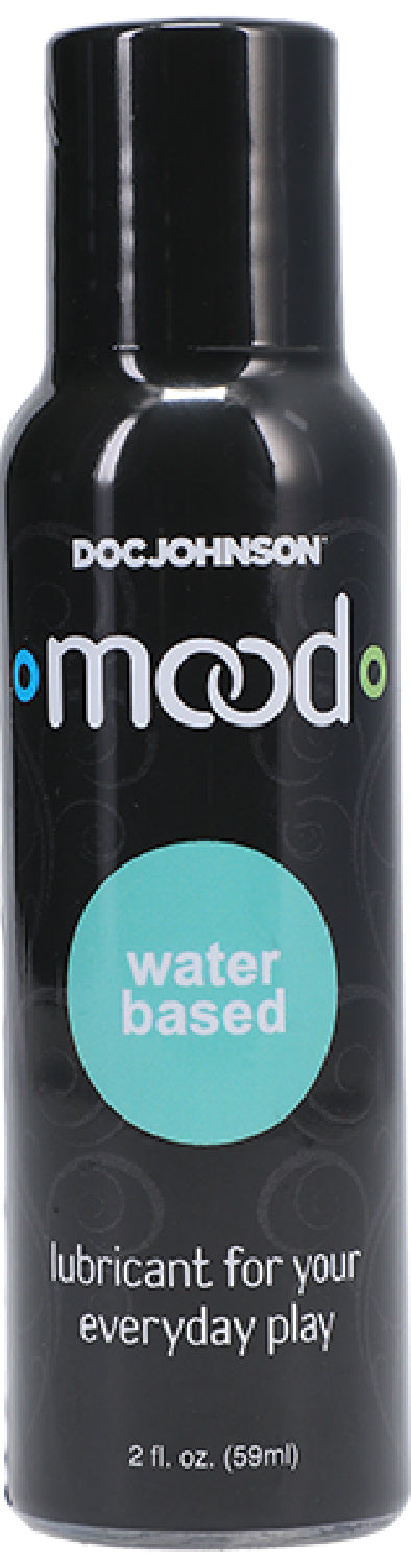 Water-Based Lubricant